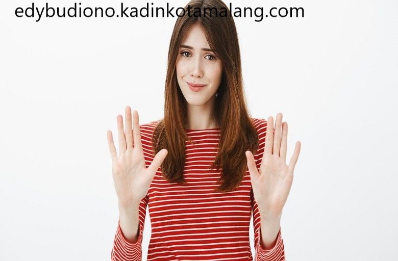 Menjaga Kesehatan Mental